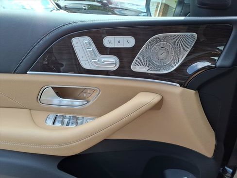 Certified 2024 Mercedes-Benz GLE 350 4MATIC image 14