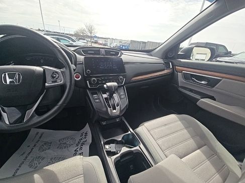 Used 2022 Honda CR-V EX image 27