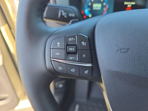 New 2025 Ford Bronco Sport Badlands w/ Sasquatch Badlands Package image 23