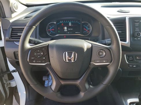 Used 2020 Honda Pilot LX image 22