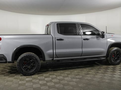 Used 2024 Chevrolet Silverado 1500 ZR2 w/ ZR2 Bison Edition image 15