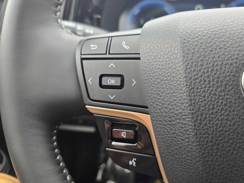 New 2025 Toyota Crown Signia image 33