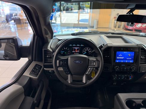 Used 2020 Ford F150 XL w/ Equipment Group 101A Mid image 16