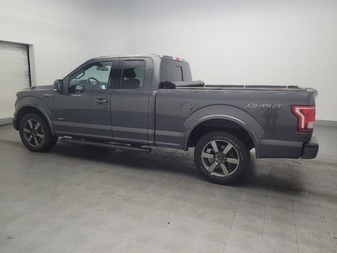 Used 2016 Ford F150 XLT w/ Equipment Group 302A Luxury RWD image 3
