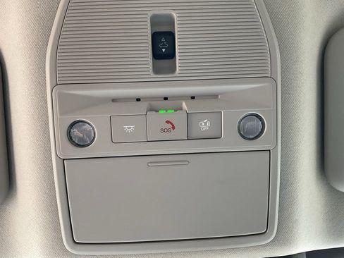 New 2026 Nissan Sentra SL image 23