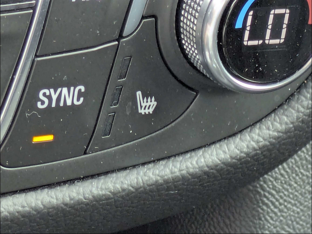 Used 2022 Chevrolet Equinox LT FWD image 29