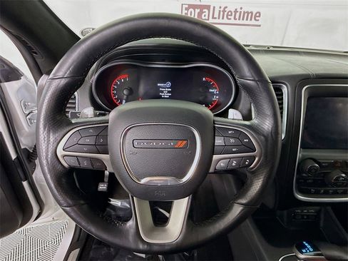 Used 2018 Dodge Durango Citadel w/ Quick Order Package 22P image 22