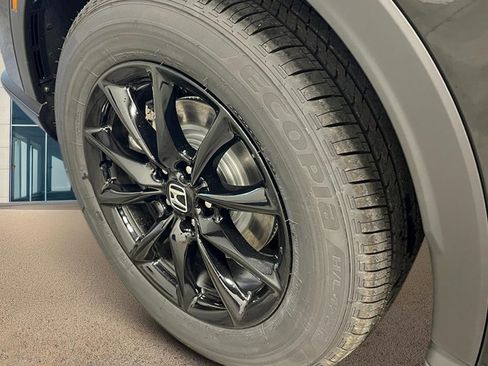 New 2026 Honda CR-V Sport-L image 11