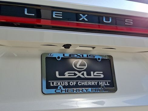 New 2026 Lexus TX 350 AWD image 16