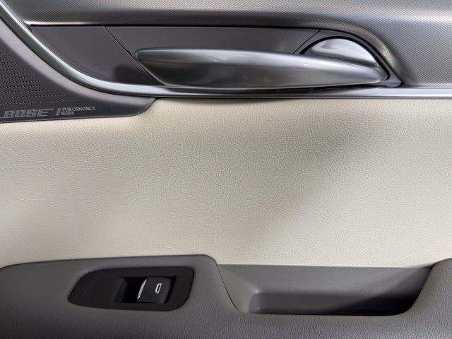 Used 2024 Cadillac XT5 Premium Luxury FWD image 27