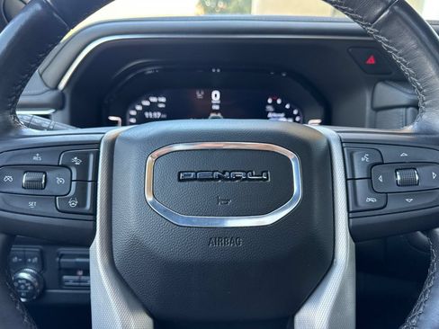 Certified 2023 GMC Yukon XL Denali w/ Advanced Technology Package AWD/4WD image 26
