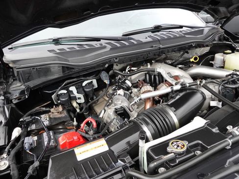 Used 2022 Ford F350 XLT w/ XLT Value Package image 57