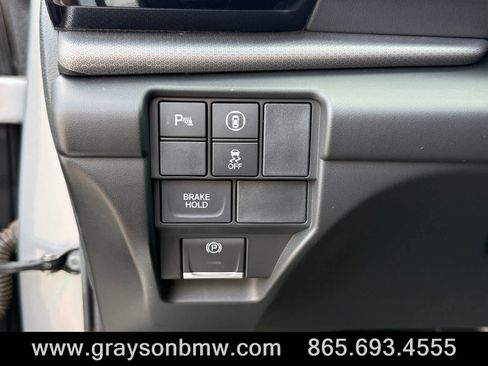 Used 2024 Acura RDX A-Spec AWD/4WD image 32