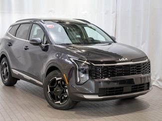 New 2026 Kia Sportage EX video 1