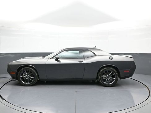 Used 2023 Dodge Challenger GT w/ Plus Package AWD/4WD image 9