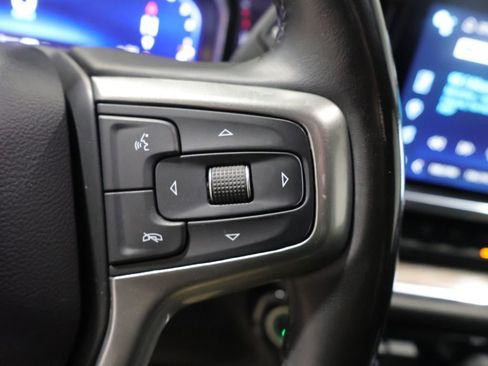 Used 2024 Chevrolet Silverado 3500 LT w/ All Star Edition image 33