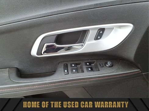 Used 2013 Chevrolet Equinox LT w/ Power Convenience Package FWD image 13
