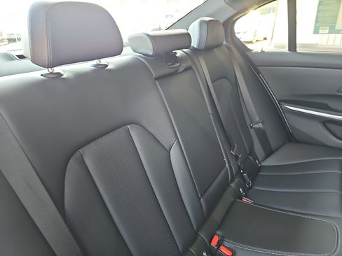 Certified 2025 BMW M340i image 13