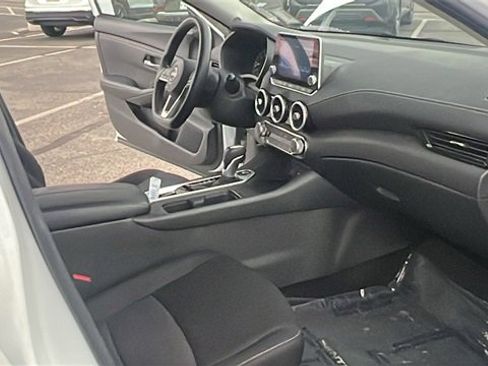 Used 2024 Nissan Sentra SV image 13