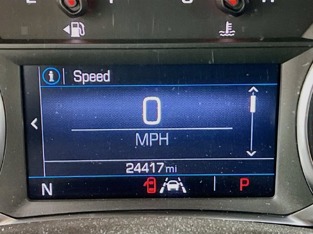 Used 2023 GMC Terrain SLE w/ Driver Convenience Package FWD image 10