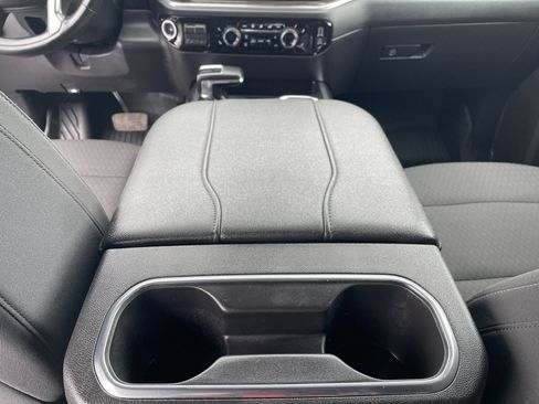 Certified 2024 Chevrolet Silverado 1500 RST image 33