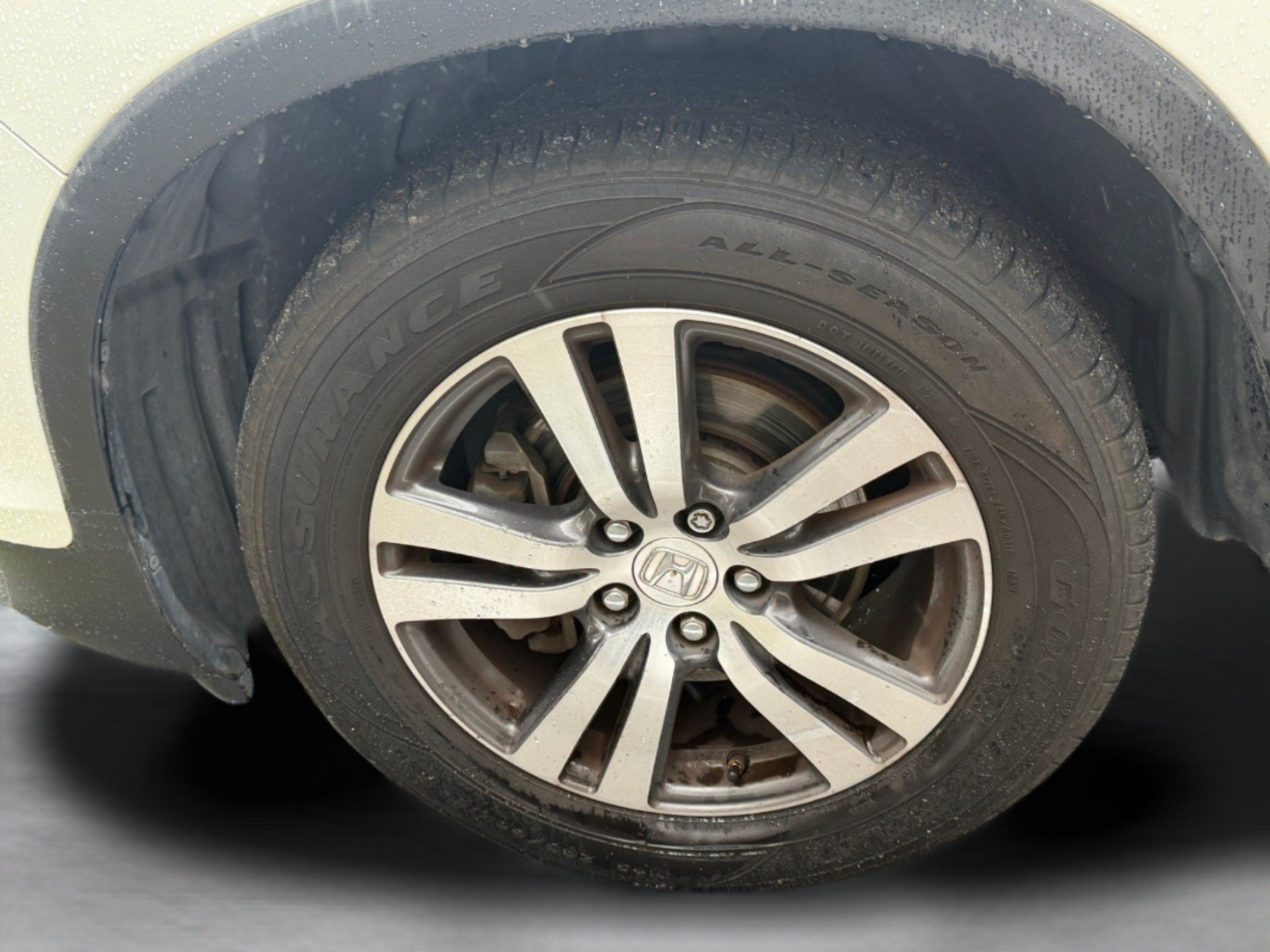 Used 2016 Honda Pilot EX-L image 23