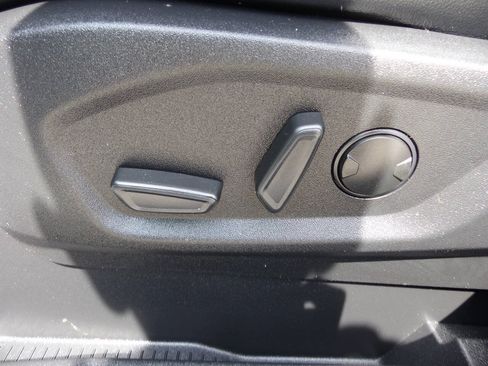 Used 2023 Ford Edge SEL AWD/4WD image 22