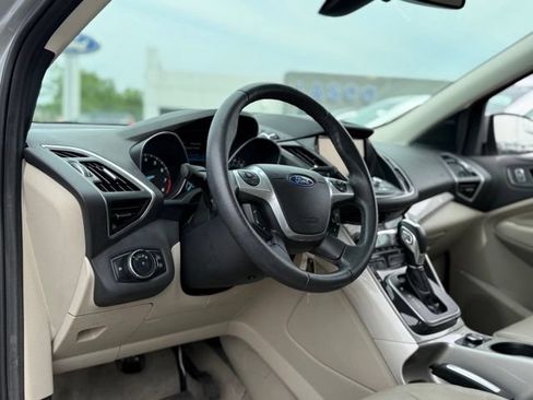 Used 2013 Ford Escape SEL AWD/4WD image 9