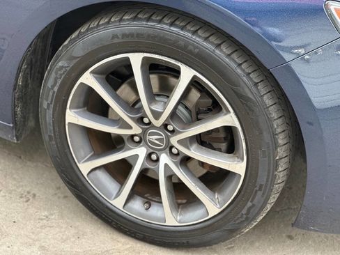 Used 2015 Acura TLX V6 w/ Technology Package image 16