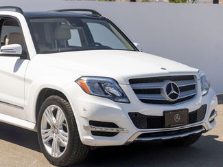 Used 2014 Mercedes-Benz GLK 350 2WD video 3