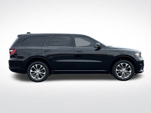 Used 2020 Dodge Durango GT image 2
