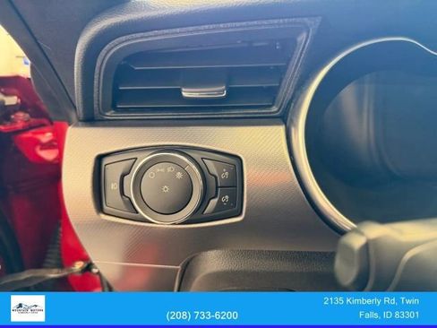 Used 2021 Ford Mustang GT Premium w/ Equipment Group 401A image 14