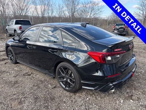 Used 2024 Honda Civic Si image 14