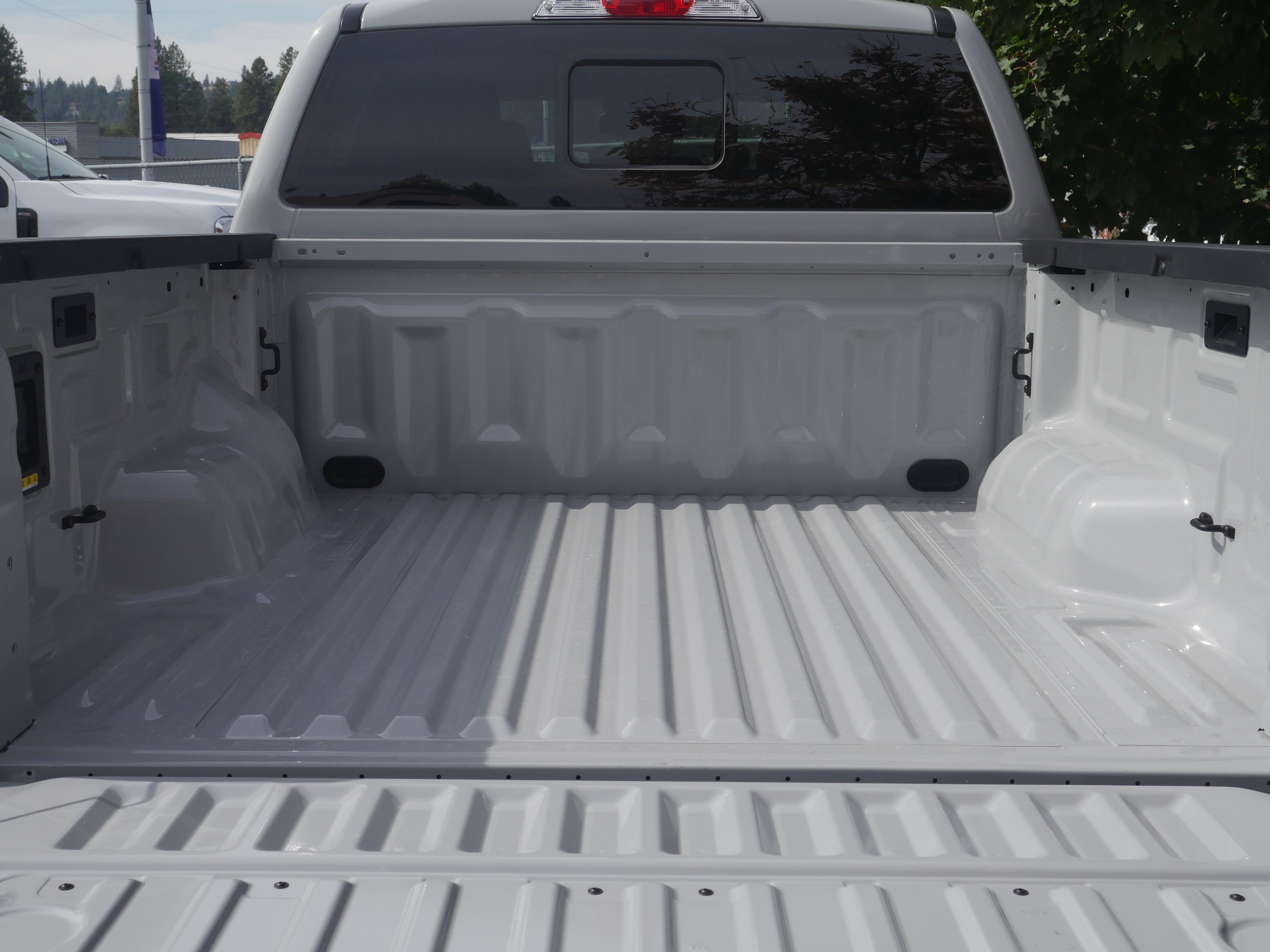 New 2026 Ford Ranger XLT w/ Equipment Group 301A High AWD/4WD image 25