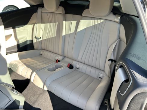 Certified 2023 Mercedes-Benz E 450 Cabriolet image 49