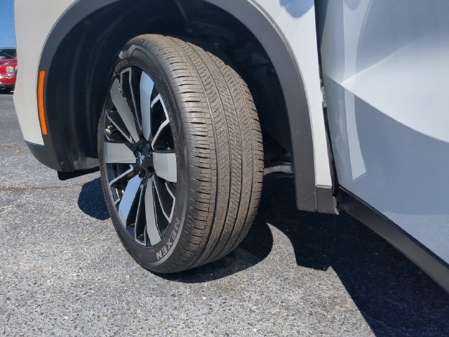 Used 2025 Mitsubishi Outlander SE FWD image 40