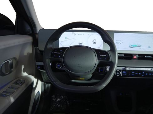 Certified 2023 Hyundai Ioniq 5 Limited w/ Cargo Package image 12