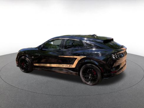 Used 2023 Ford Mustang Mach-E GT image 10