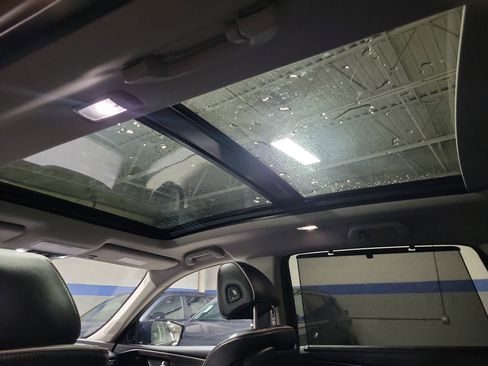 Used 2023 Acura MDX SH-AWD w/ Advance Package image 13