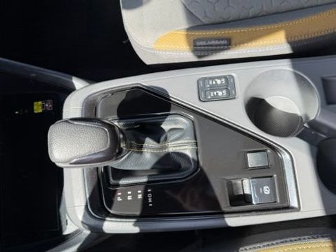 Used 2024 Subaru Crosstrek 2.5i Sport w/ Crosstrek Mirror Package AWD/4WD image 27