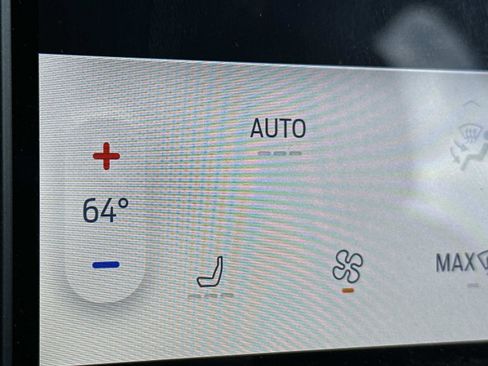 Certified 2024 Ford Edge SEL image 24