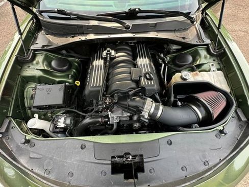 Used 2021 Dodge Charger Scat Pack w/ Harman/Kardon Audio Group image 20