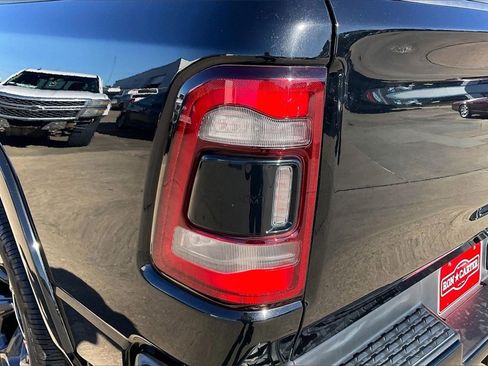 Used 2020 RAM 1500 Limited w/ Black Appearance Package image 20