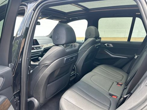 Used 2020 BMW X5 sDrive40i w/ Premium Package RWD image 15