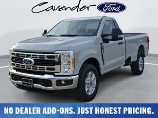 New 2026 Ford F350 XLT w/ 360-Degree Camera Package RWD video 1