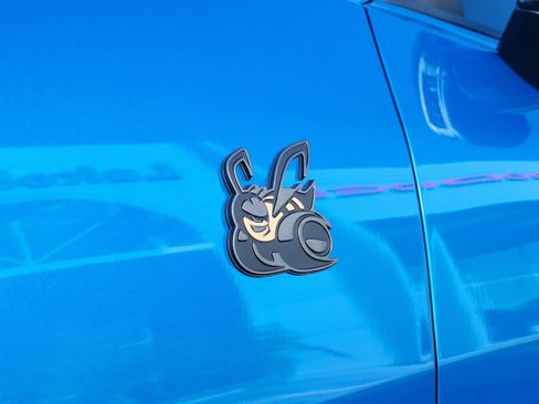 New 2026 Dodge Charger Daytona Scat Pack image 11