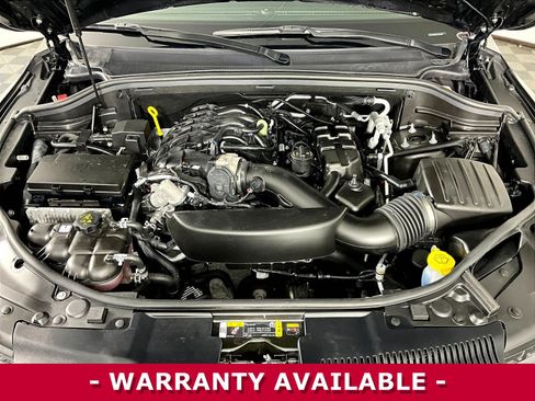 Used 2026 Dodge Durango GT AWD/4WD image 30