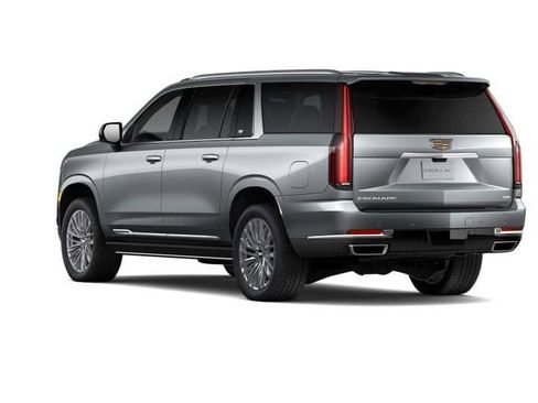 New 2026 Cadillac Escalade ESV Luxury w/ Touring Package AWD/4WD image 27