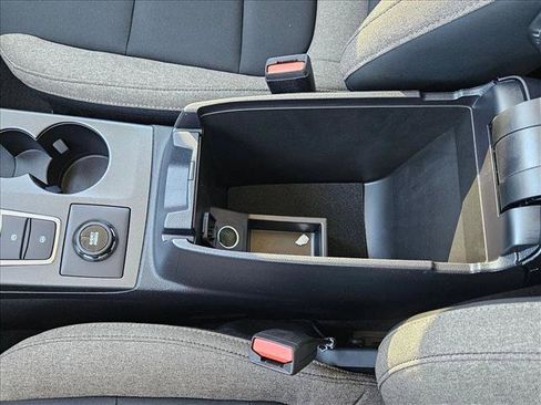 New 2025 Ford Bronco Sport Big Bend image 14