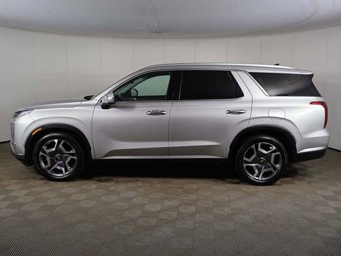 Used 2024 Hyundai Palisade SEL w/ Premium Package image 18